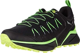 Salewa Dropline fluo green/fluo yellow (Herren)