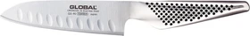 Global GS-37 Santokumesser Kullenschliff 13cm