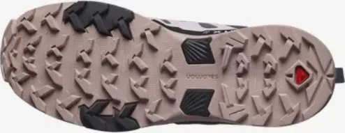 Salomon X Ultra 4 GTX shark/nine iron/cloud gray (Damen)