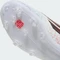 adidas F50 League Laceless FG/MG Lamine Yamal cloud white/core black/lucid red (Junior) Vorschaubild