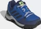 adidas Terrex Hyperhiker Low glory blue/core black/signal green (Junior) Vorschaubild