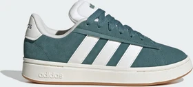 adidas Grand Court Alpha preloved teal/core white/gum