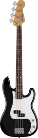 Fender Standard Precision Bass IL Black