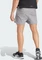 adidas D4T Pro Series Adistrong Workout Shorts grey three/black (Herren) Vorschaubild