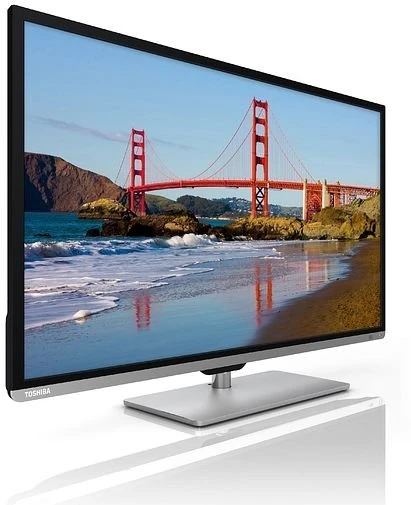 Toshiba 50L7333DG