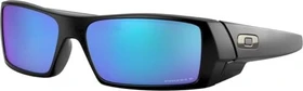 Oakley Gascan matte black/prizm sapphire polarized