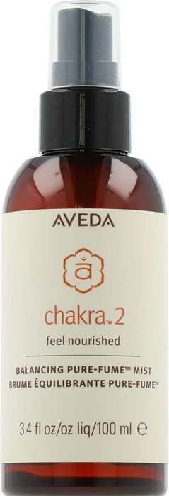 Aveda Chakra 2 Pure-Fume Balancing Feel Nourished Körperspray, 100ml