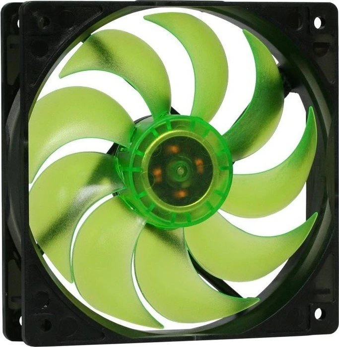 Nanoxia Coolforce Fan 120 - 1300, 120mm