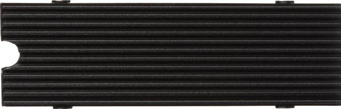 SilverStone TP05, M.2 SSD-Kühler