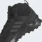 adidas Terrex AX4 Mid GTX core black/carbon/grey four (Herren) Vorschaubild