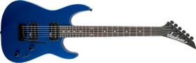 Jackson JS Series Dinky JS11 MB Metallic Blue
