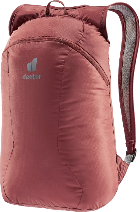 Deuter Aircontact X 60+15 SL redwood/ink (Damen)