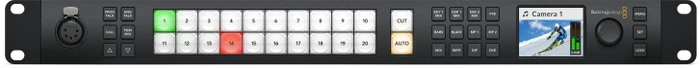 Blackmagic Design ATEM 2 M/E Constellation HD