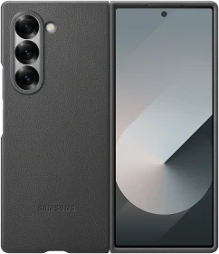 Samsung Kindsuit Case für Galaxy Z Fold6 grau