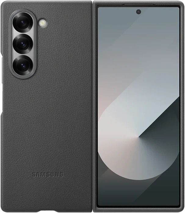 Samsung Kindsuit Case für Galaxy Z Fold6 grau
