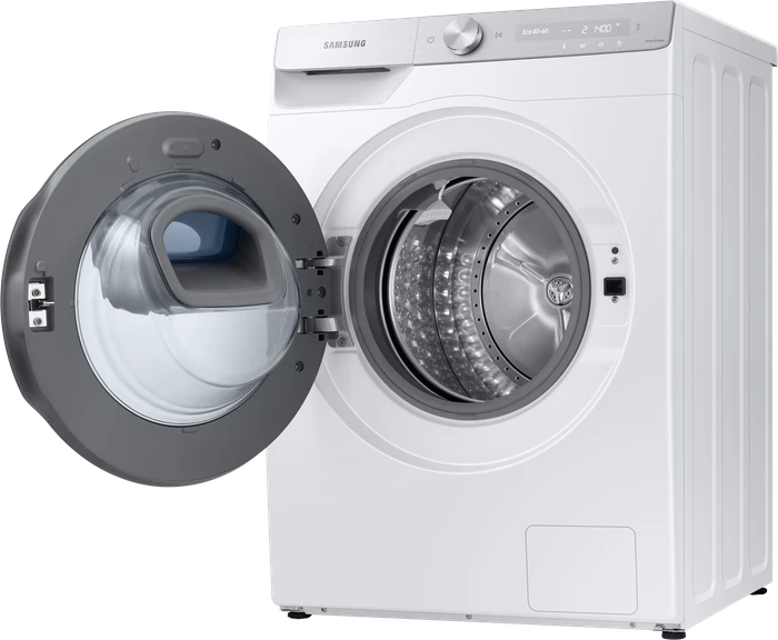 Samsung WW81T956ASH Frontlader