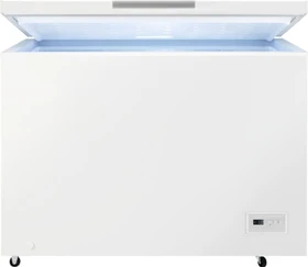 Zanussi ZCAN31FW1 Gefriertruhe