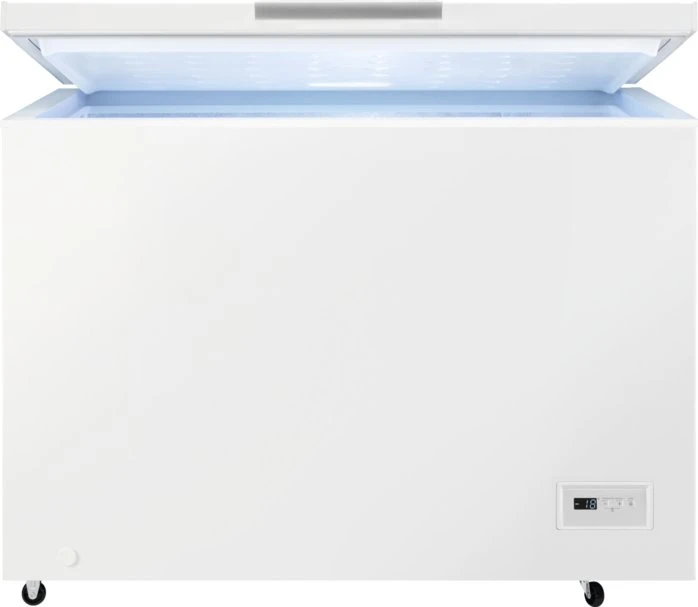Zanussi ZCAN31FW1 Gefriertruhe