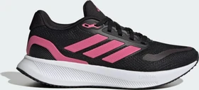 adidas Runfalcon 5 core black/pink fusion/cloud white (Damen)