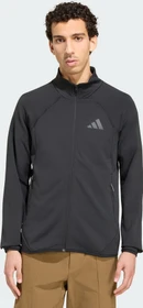 adidas Terrex Xperior Climawarm+ Ventknit Funktionsjacke schwarz (Herren)