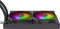 SilverStone IceMyst 240 Vorschaubild