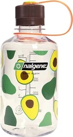 Nalgene Narrow Mouth Sustain Trinkflasche 473ml avocado
