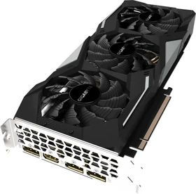 GIGABYTE GeForce GTX 1660 Gaming 6G, 6GB GDDR5, HDMI, 3x DP