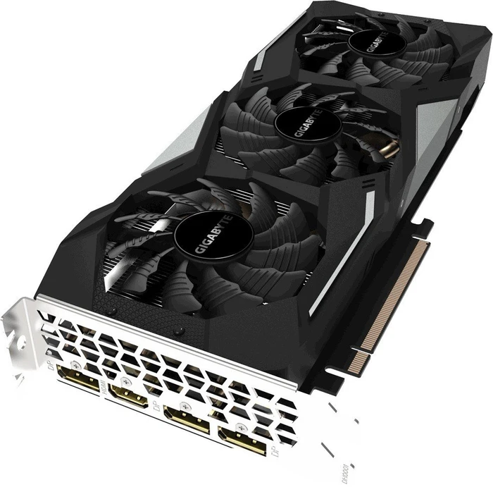 GIGABYTE GeForce GTX 1660