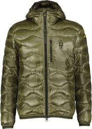 Blauer Wave Jacke wood green (Herren)