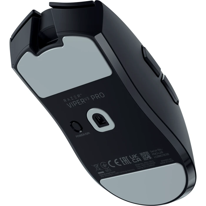 Razer Viper V3 Pro schwarz, USB