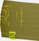 Ortovox 120 Tec Logo Stirnband sweet alison Vorschaubild
