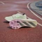 adidas Adizero TJ/PV cloud white/core black/green spark Vorschaubild