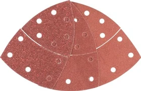 Bosch DIY Schleifblatt-Set, 10-tlg.