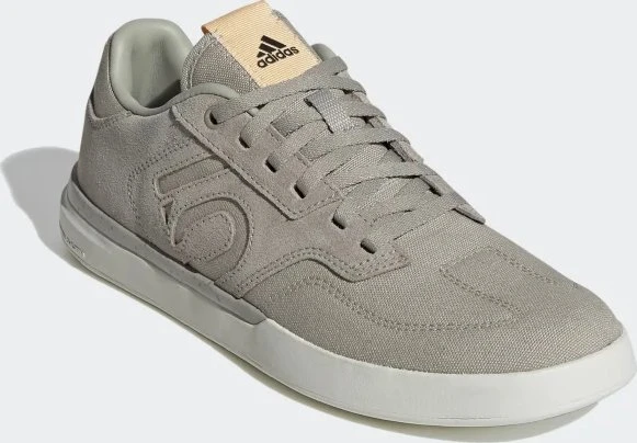 Five Ten Sleuth feather grey/sesame/glow orange (Damen)