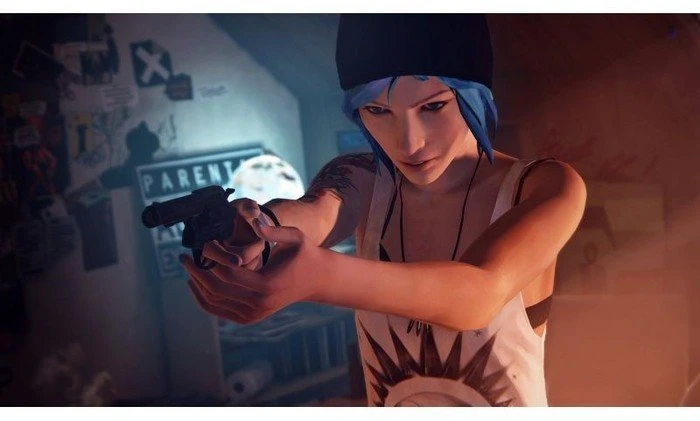 Life is Strange - Complete Season (Download) (PC)
