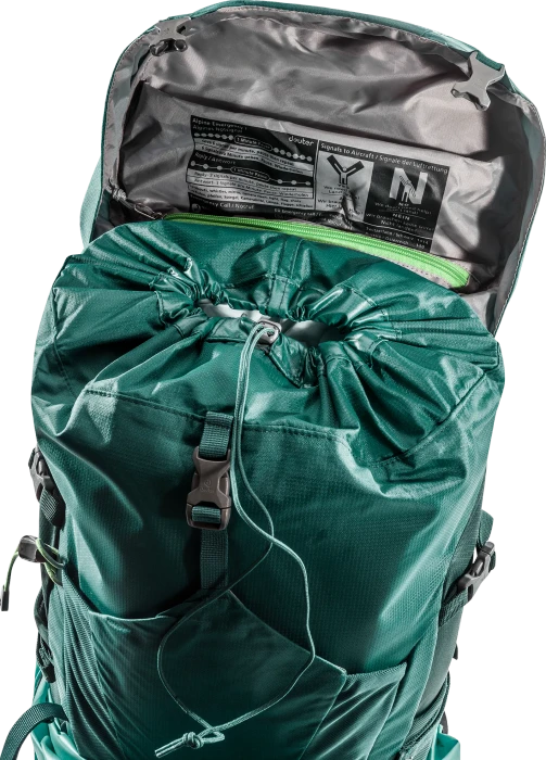 Deuter Futura 28 SL seagreen/forest (Damen)