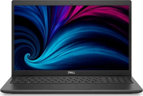 Dell Latitude 3520, Core i3-1115G4, 8GB RAM, 256GB SSD, DE