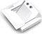 Alphacool Apex Monoblock X870 AORUS Elite WIFI7 ICE Vorschaubild