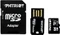 Patriot LX 64GB Kit, UHS-I, Class 10 Vorschaubild