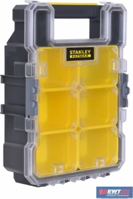 Stanley FatMax Profi-Organizer Werkzeugkoffer