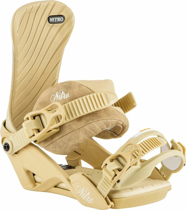 Nitro Ivy Softbindung cactus (Damen) (Modell 2019/2020)