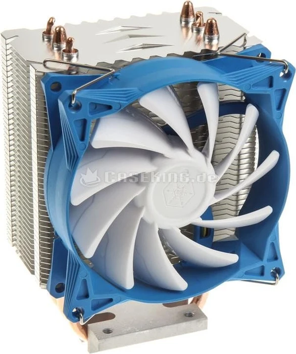 SilverStone Argon AR08 V2