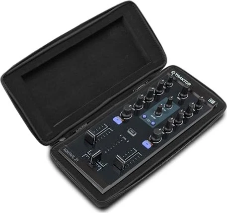 UDG Creator NI Kontrol F1/X1 Hardcase Protector Black
