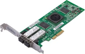 HP FC2142SR, LC-Duplex/Fibre Channel, PCIe x4 (A8002A / A8002B)