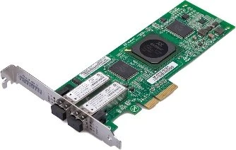HP FC2142SR, LC-Duplex/Fibre Channel, PCIe x4