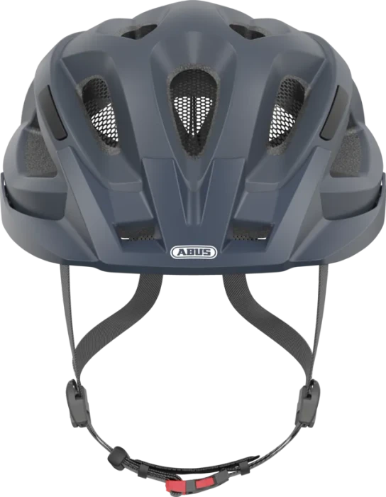 ABUS Aduro 2.0 Helm slate blue