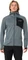 Vaude Monviso Hooded Fleece II Funktionsjacke heron (Herren) Vorschaubild