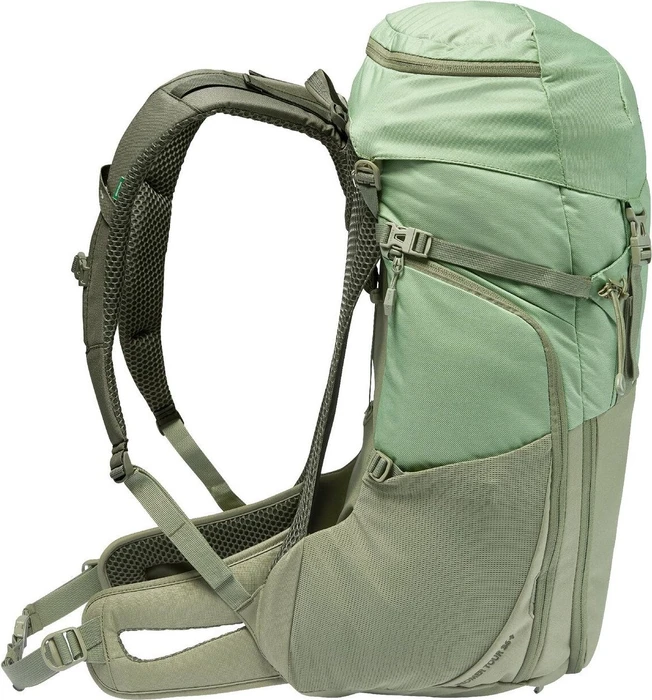 Vaude Skomer Tour 36+ Modell 2021 willow green (Damen)