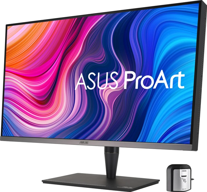 ASUS ProArt PA32UCG-K, 32"