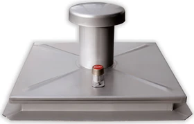 Hailo L50 Haushaltsleiter, 8 Stufen